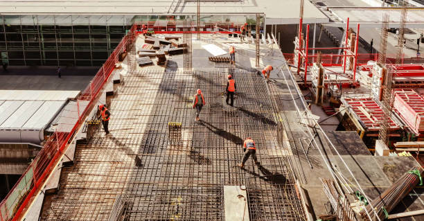 Best Concrete Foundation Repair in Somerset, NJ