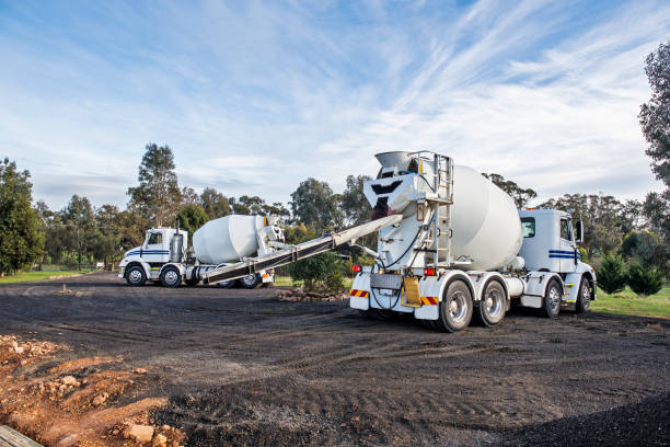 Best Concrete Sidewalk Installation in Somerset, NJ