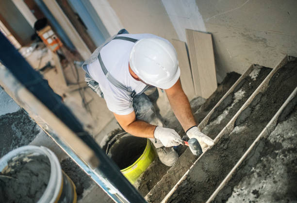Best Concrete Pool Decks in Somerset, NJ