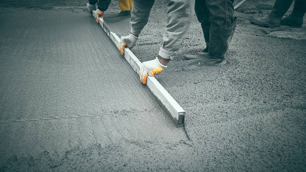 Best Stamped Concrete Services in Somerset, NJ