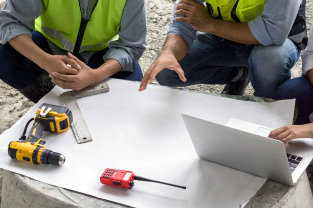Best Concrete Retaining Walls in Somerset, NJ